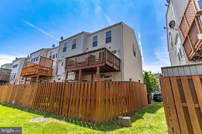 8336 Hunter Murphy Circle, Alexandria, VA 22309 - Photo 31