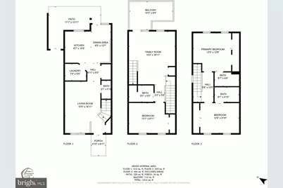 8336 Hunter Murphy Circle, Alexandria, VA 22309 - Photo 33