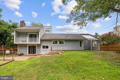 8629 Reseca Lane, Springfield, VA 22152 - Photo 7