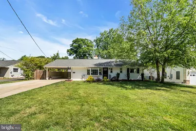 7418 Blackford Street, Springfield, VA 22151 - Photo 1