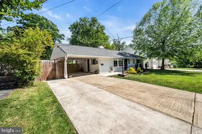 7418 Blackford Street, Springfield, VA 22151 - Photo 3