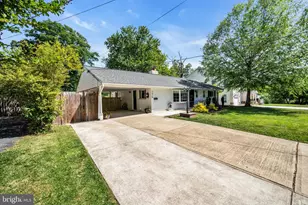 7418 Blackford St, Springfield, VA 22151 - Photo 3