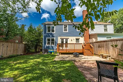 2848 Fairhaven Avenue, Alexandria, VA 22303 - Photo 19