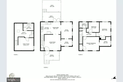 2848 Fairhaven Avenue, Alexandria, VA 22303 - Photo 23