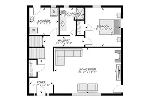 1100 Maple Ave E, Vienna, VA 22180 - Photo 47