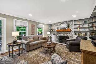 10424 Hampton Rd, Fairfax Station, VA 22039 - Photo 17