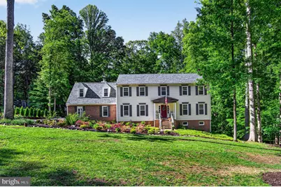 10424 Hampton Road, Fairfax Station, VA 22039 - Photo 1