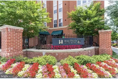 2655 Prosperity Avenue #110, Fairfax, VA 22031 - Photo 1