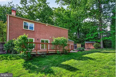 3495 Pence Court, Annandale, VA 22003 - Photo 41