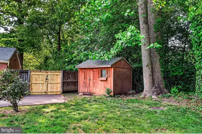 3495 Pence Court, Annandale, VA 22003 - Photo 39