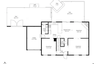 3495 Pence Ct, Annandale, VA 22003 - Photo 43