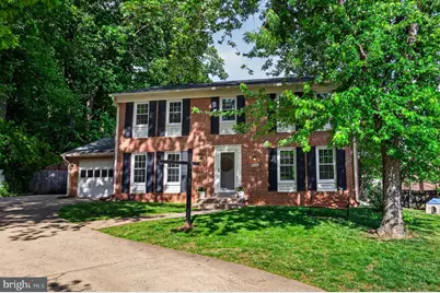3495 Pence Court, Annandale, VA 22003 - Photo 1
