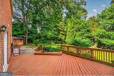 3495 Pence Court, Annandale, VA 22003 - Photo 3