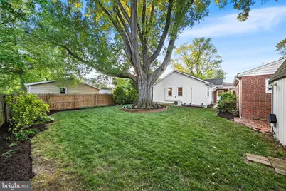 1505 Baltimore Road, Alexandria, VA 22308 - Photo 7