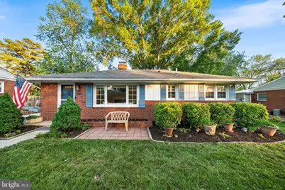 1505 Baltimore Road, Alexandria, VA 22308 - Photo 9
