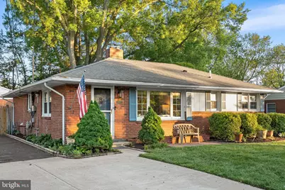 1505 Baltimore Road, Alexandria, VA 22308 - Photo 1