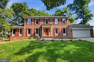 13705 Springstone Ct, Clifton, VA 20124 - Photo 1