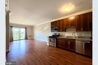 6301 Edsall Road #418, Alexandria, VA 22312 - Photo 3