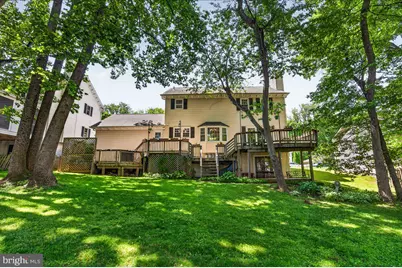 10142 Marshall Pond Road, Burke, VA 22015 - Photo 49