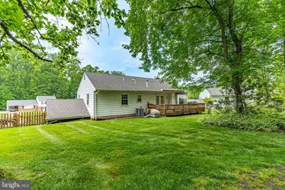 8307 Carrleigh Parkway, Springfield, VA 22152 - Photo 33