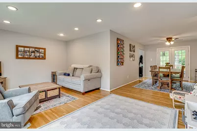 8307 Carrleigh Parkway, Springfield, VA 22152 - Photo 3