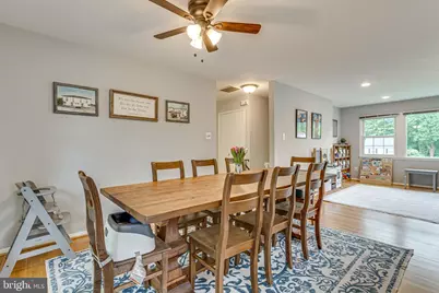 8307 Carrleigh Parkway, Springfield, VA 22152 - Photo 7
