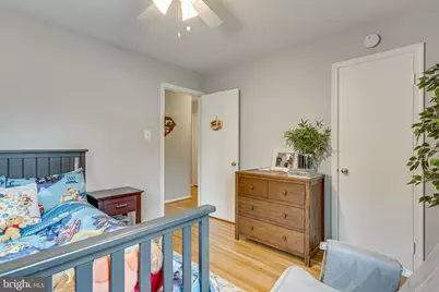8307 Carrleigh Parkway, Springfield, VA 22152 - Photo 19