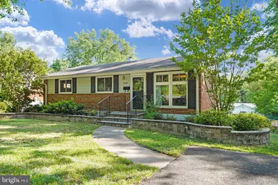 6369 Edsall Road, Alexandria, VA 22312 - Photo 5