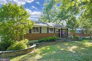 6369 Edsall Rd, Alexandria, VA 22312 - Photo 3