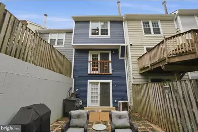 6320 Chimney Wood Court, Alexandria, VA 22306 - Photo 25