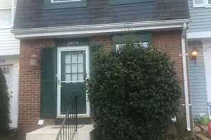 8424 Lazy Creek Ct, Springfield, VA 22153 - Photo 1