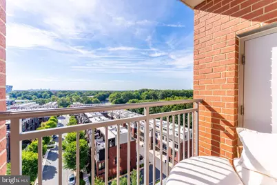 11760 Sunrise Valley Drive #813, Reston, VA 20191 - Photo 7