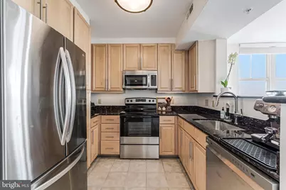11760 Sunrise Valley Drive #813, Reston, VA 20191 - Photo 15