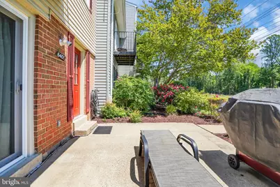 6401 Fenestra Court #110A, Burke, VA 22015 - Photo 3