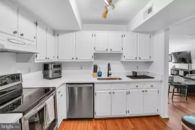 6401 Fenestra Court #110A, Burke, VA 22015 - Photo 9