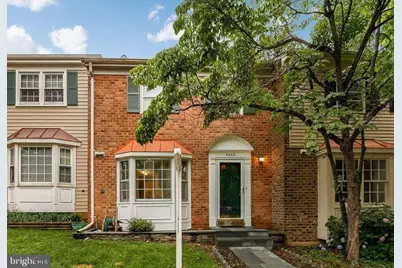 5002 McFarland Drive, Fairfax, VA 22032 - Photo 1
