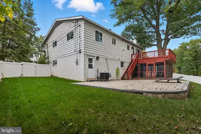5023 King Richard Drive, Annandale, VA 22003 - Photo 29