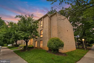 2326 Freetown Court #2B, Reston, VA 20191 - Photo 3