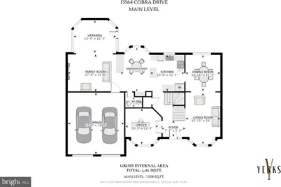 13564 Cobra Drive, Herndon, VA 20171 - Photo 33