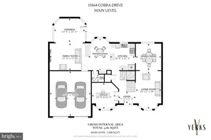 13564 Cobra Dr, Herndon, VA 20171 - Photo 33