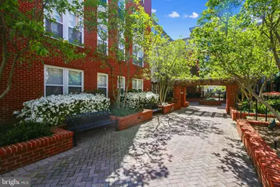 2665 Prosperity Avenue #447, Fairfax, VA 22031 - Photo 3