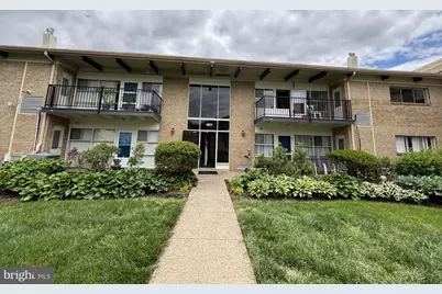 4901 Americana Drive #202, Annandale, VA 22003 - Photo 21