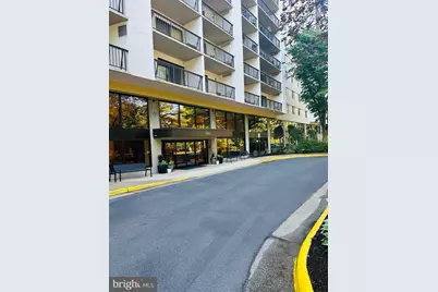 3800 Powell Lane #1224, Falls Church, VA 22041 - Photo 1
