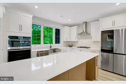 9418 Dandelion Drive, Lorton, VA 22079 - Photo 13