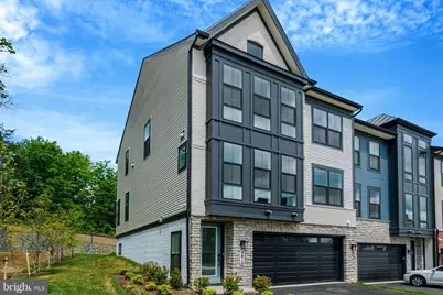 9418 Dandelion Drive, Lorton, VA 22079 - Photo 3