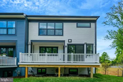 9418 Dandelion Drive, Lorton, VA 22079 - Photo 5
