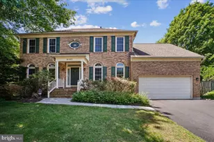 9103 Lynchburg Ct, Fairfax, VA 22032 - Photo 1