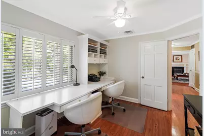 8601 Mount Zephyr Drive, Alexandria, VA 22309 - Photo 17