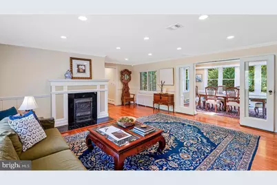 8601 Mount Zephyr Drive, Alexandria, VA 22309 - Photo 5