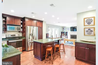 8601 Mount Zephyr Drive, Alexandria, VA 22309 - Photo 23